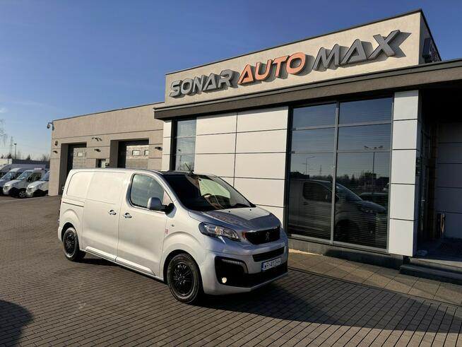 Peugeot Expert 1.6HDI 115PS L2H1 PRO + , VAT-1