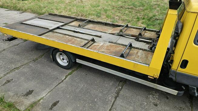 Mitsubishi canter AutoLaweta