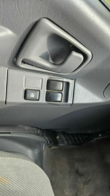 Mitsubishi canter AutoLaweta