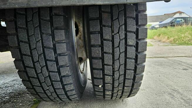 Mitsubishi canter AutoLaweta