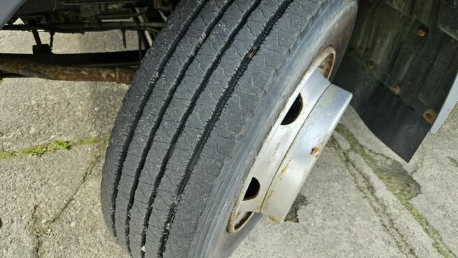 Mitsubishi canter AutoLaweta