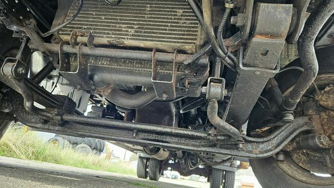 Mitsubishi canter AutoLaweta