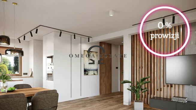 Mieszkanie Zębowice gm. Paszowice,