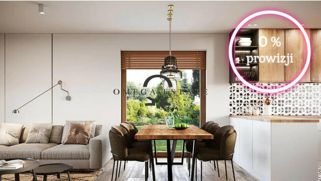 Mieszkanie Zębowice gm. Paszowice,