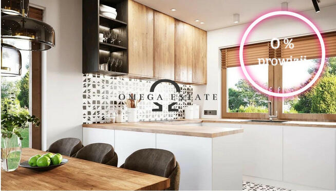 Mieszkanie Zębowice gm. Paszowice,