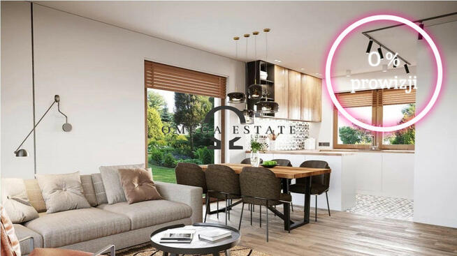 Mieszkanie Zębowice gm. Paszowice,