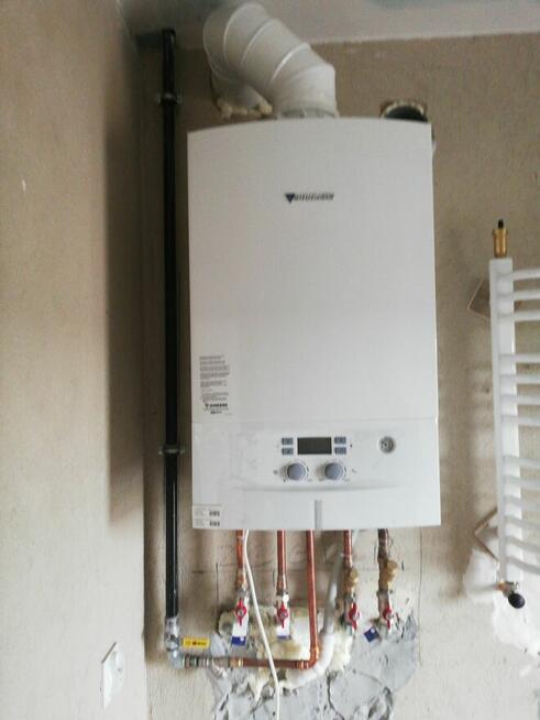 Gazownik Instalacje gazowe Pogotowie gazowe