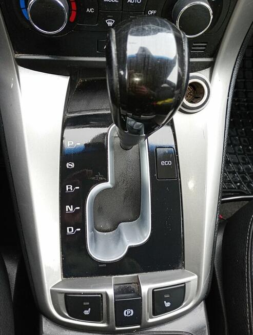 Sprzedam fajnego rodzinnego Suva Chevroleta Captivia