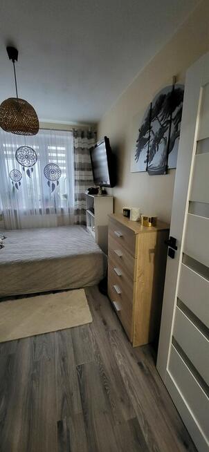 Mieszkanie 2-pokojowe 44,5m2