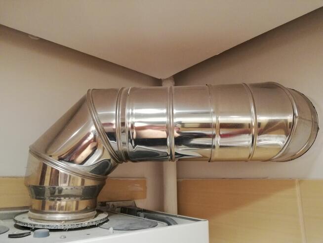 Gazownik Instalacje gazowe Pogotowie gazowe