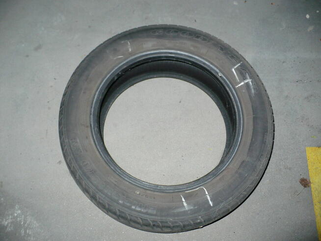 Sprzedam Opony Goodyear Efficient Grip 195/60/R15 88H;