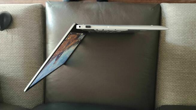 Laptop HP 17-cn1523nw