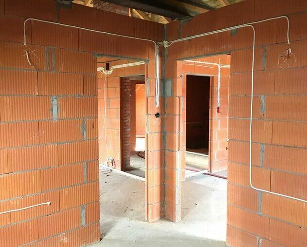 Elektryk Instalacje elektryczne Pogotowie elektryczne