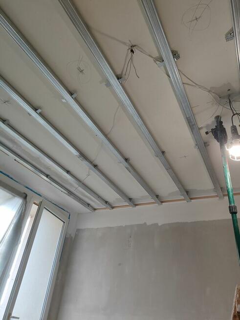 Remonty ,wykonczenia