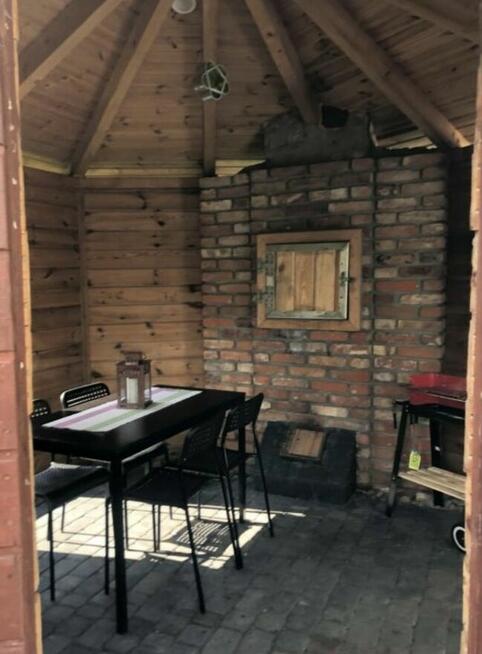 DOM WOLNOSTOJĄCY NIEDALEKO MORZA -Puck, okolice