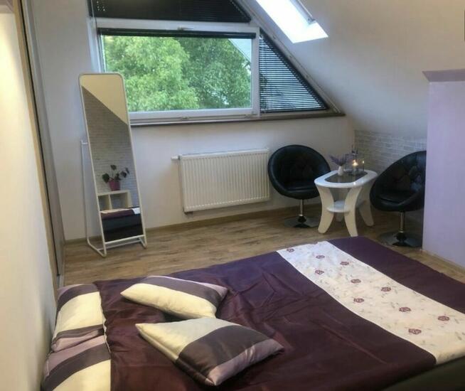 DOM WOLNOSTOJĄCY NIEDALEKO MORZA -Puck, okolice