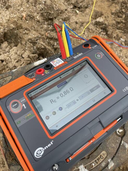 Elektrotechnik - ELEKTRYK POZNAŃ