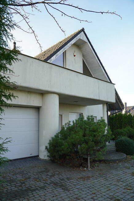 DOM WOLNOSTOJĄCY NIEDALEKO MORZA -Puck, okolice