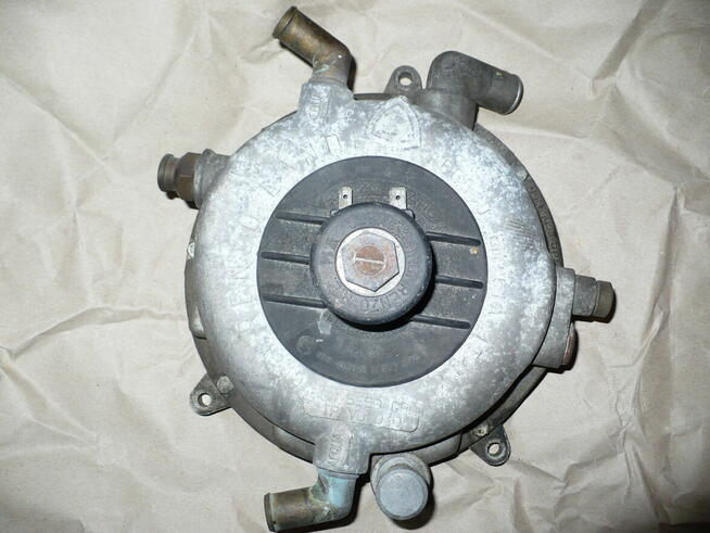 Reduktor parownik Landi Renzo S.E. 81 67R-010028