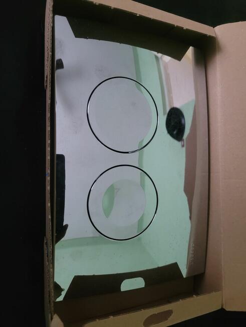 Podwójny przycisk Geberit