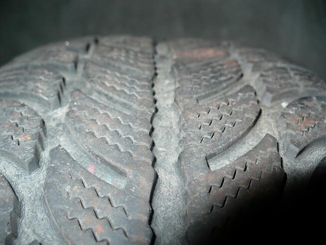 Koła Sava Eskimo S3 185/65/R14 (felgi stal. 40300-2F000)