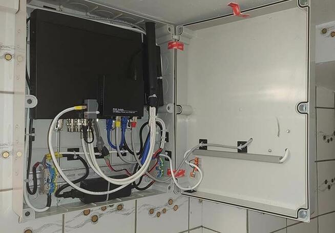 Elektryk Plewiska - Gwarancja Satysfakcji