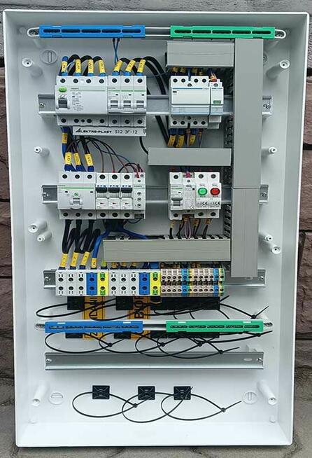 Elektryk Plewiska - Gwarancja Satysfakcji