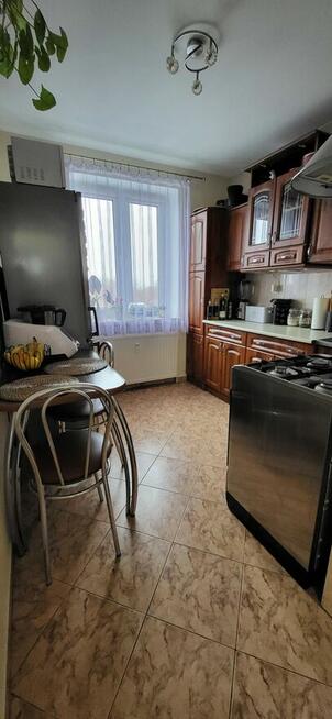 Mieszkanie 2-pokojowe 44,5m2