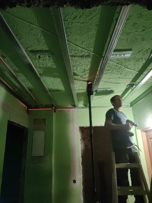 Remonty ,wykonczenia