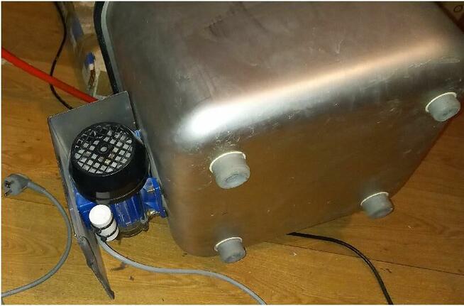 Chłodzenie cyrkulacyjne REITEL