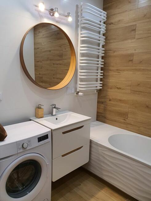 Nowe mieszk. 1 pok. 27m ul.Banacha 10, BEZPOŚREDNIO