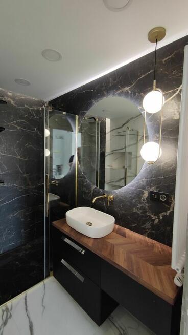 Wykończenia mieszkań i domów stan deweloperski z Gwarancją