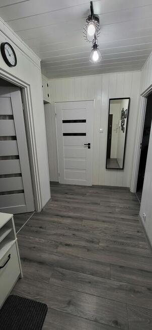 Mieszkanie 2-pokojowe 44,5m2