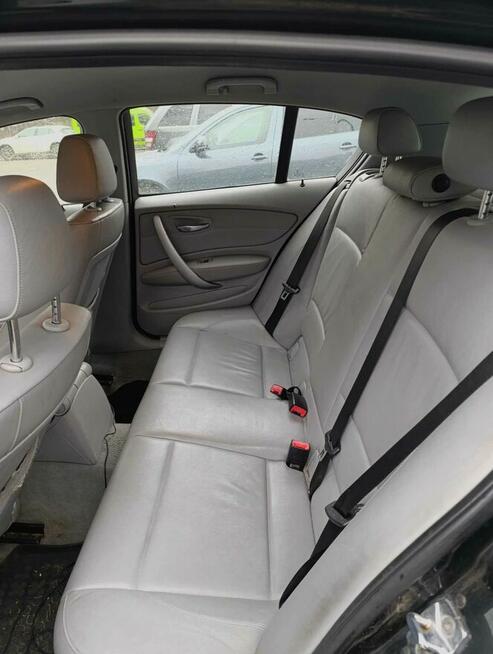 Zadbane do jazdy BMW E87 r 2007