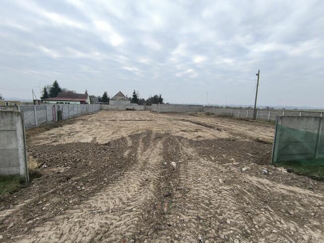 Plan na wynajem, 1276m2