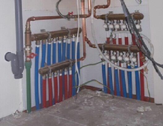 Hydraulik Instalacje wod-kan Pogotowie hydrauliczne