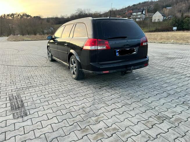 Opel Vectra