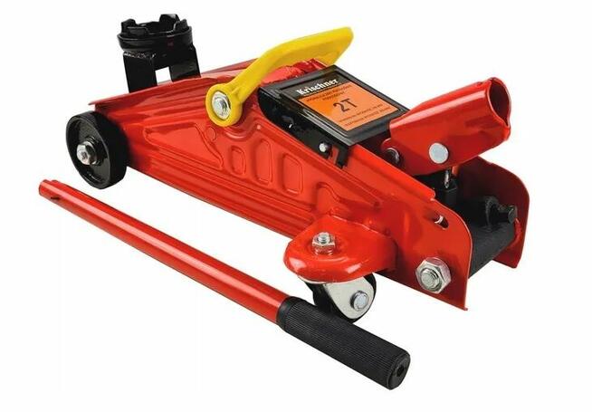 Podnośnik hydrauliczny