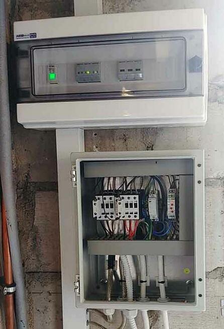 Elektryk Plewiska - Gwarancja Satysfakcji