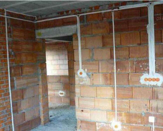 Elektryk Instalacje elektryczne Pogotowie elektryczne