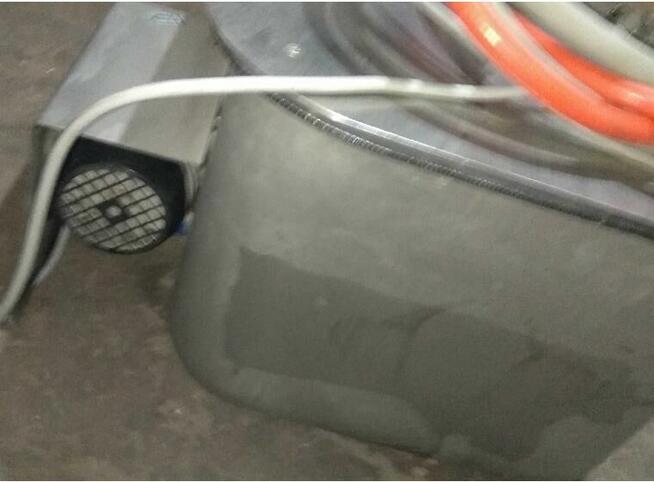 Chłodzenie cyrkulacyjne REITEL