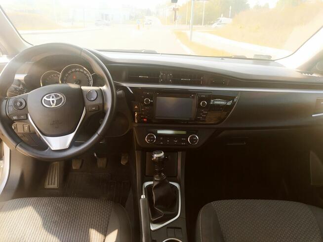 Toyota Corolla 1.6 97kW