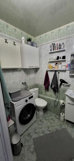 Mieszkanie 2-pokojowe 44,5m2