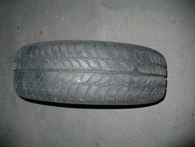 Koła Sava Eskimo S3 185/65/R14 (felgi stal. 40300-2F000)