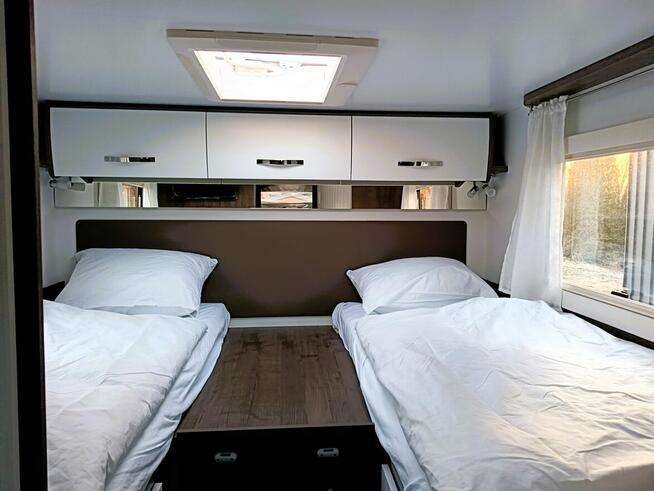 Wypożyczalnia Kamperów Lubelskie! www.wisla66.pl