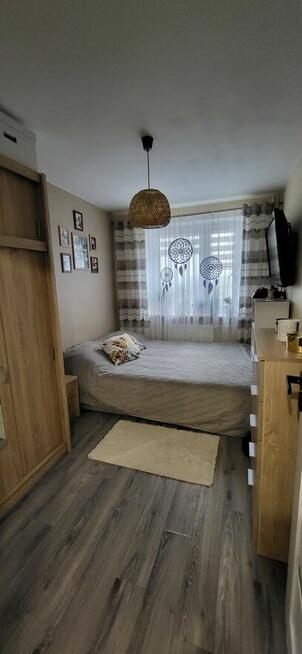 Mieszkanie 2-pokojowe 44,5m2