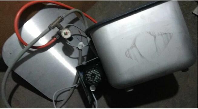 Chłodzenie cyrkulacyjne REITEL