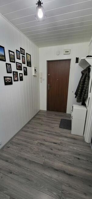 Mieszkanie 2-pokojowe 44,5m2