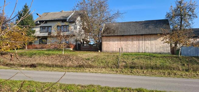 DZIAŁKI NA SPRZEDAŻ