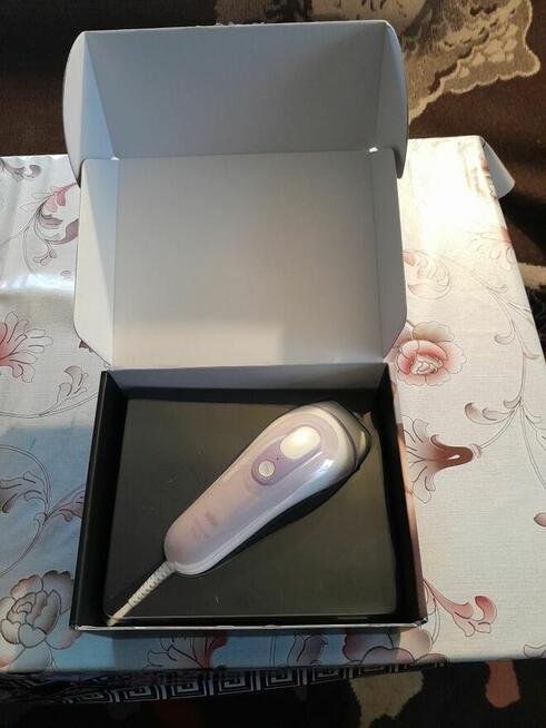 Depilator laserowy IPL Braun Silk expert Pro 3